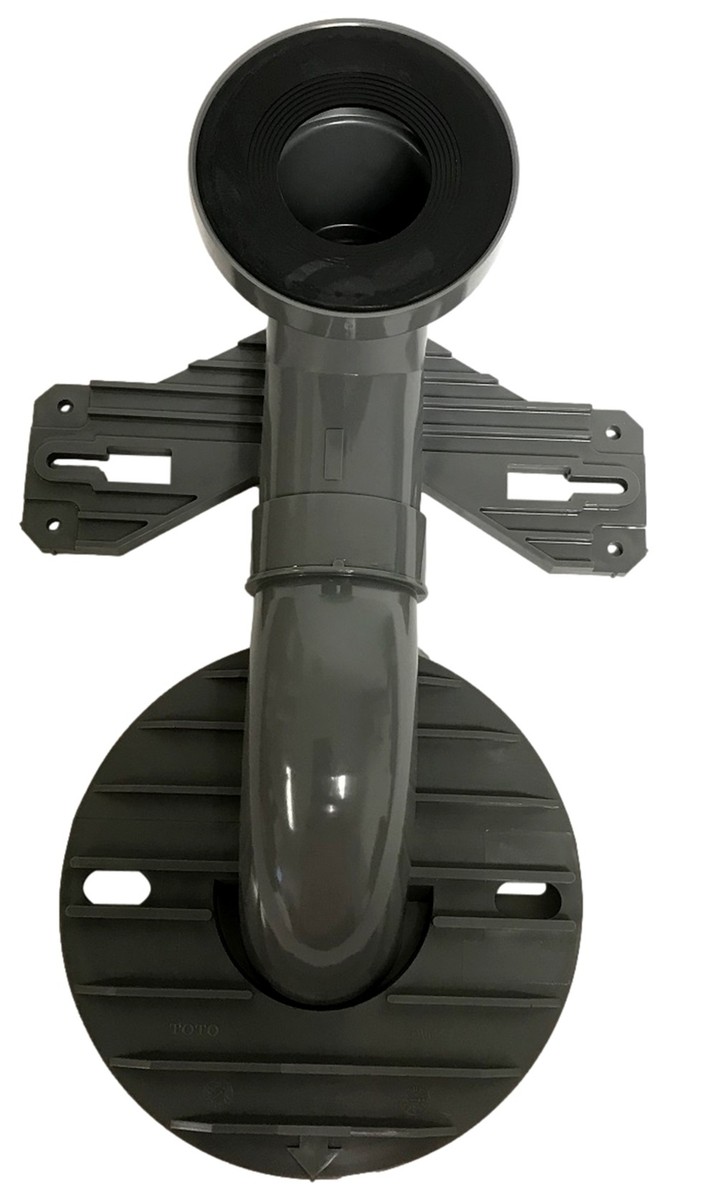 Toto TSU03W-12R Modular Rough In Installation Kit 12 inch