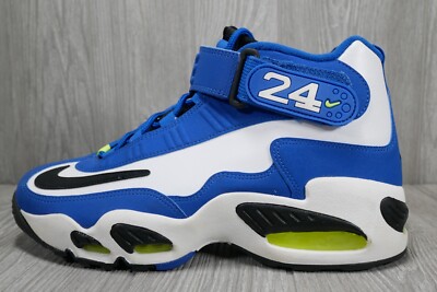 blue griffey release date