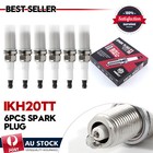 <!--F#f_0-->Genuine MODIGT IRIDIUM TWIN TIP SPARK PLUGS for Volvo S40 2.4L B5244S4 TT X 6<!--F/-->