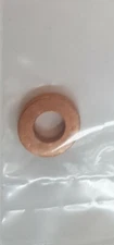 Renault 1.5/1.9/2.2/2.5 dci Diesel Injector Seal Washer 7703062072 New