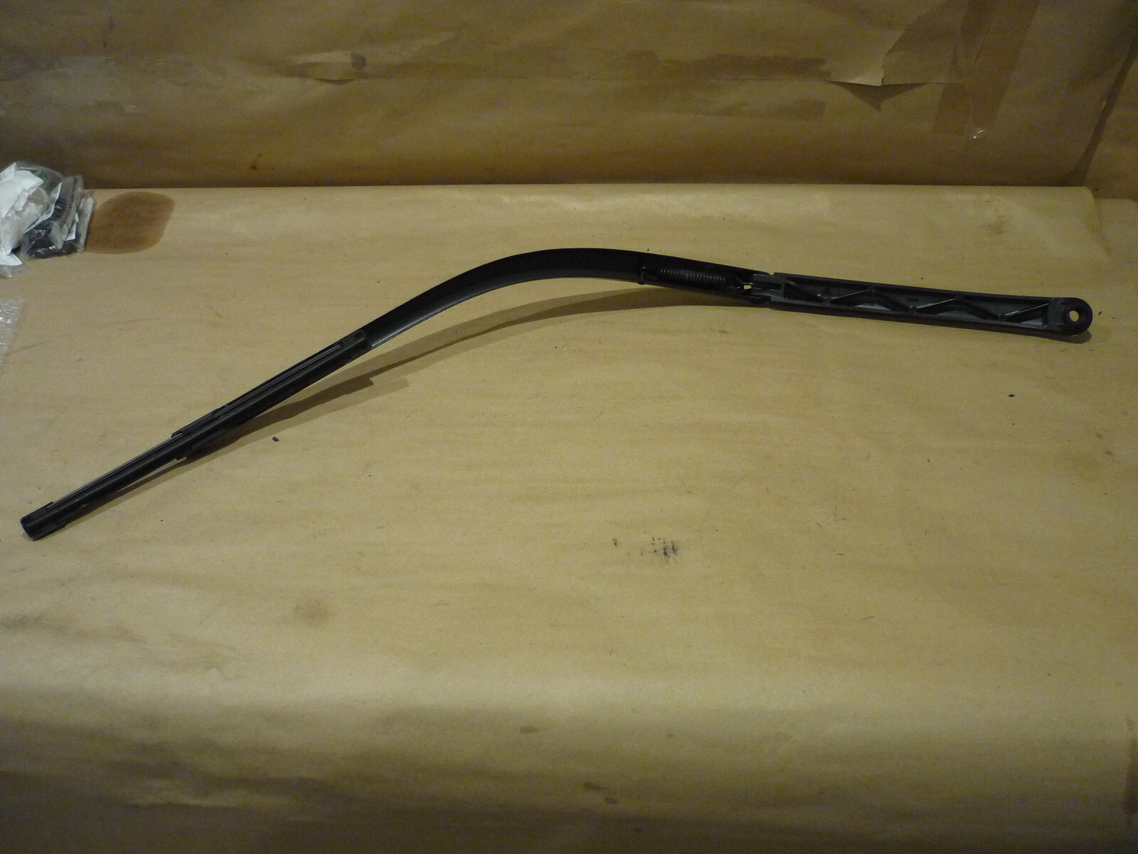McLaren 720s - RH Windshield WIper Arm - P/N 14A3560CP