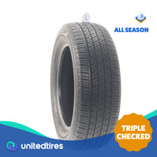 Used 22560r17 Bridgestone Ecopia Hl 422 Plus 99h - 6.532 - Tire