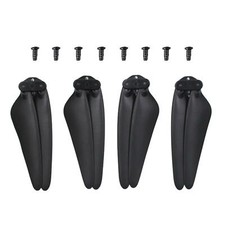 4x Propellers for SG906 Pro Drone Quadcopter Props  DIY Accessory