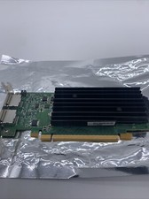 Quadro NVS 295 256MB GDDR3 Dual D-Port Graphics Card