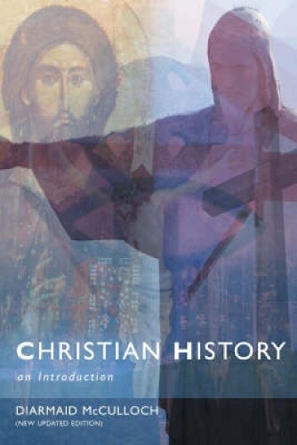 Thumbnail - Diarmaid Mcculloch Christian History (taschenbuch) (us Import)