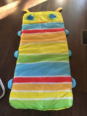 melissa and doug sleeping bag