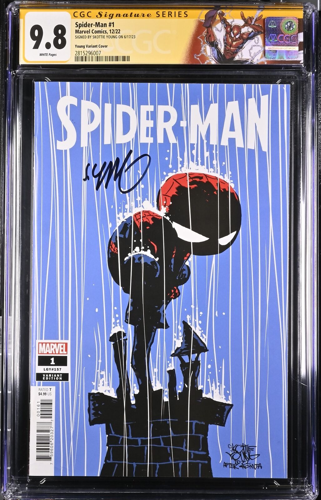 The amazing spider man 2 by AAS – www.AAS.com