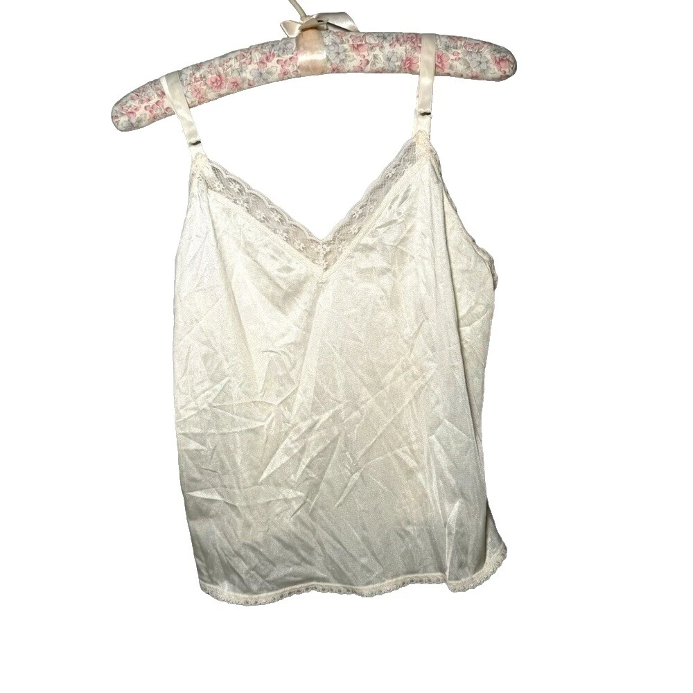 Victorian Vintage Camisoles for Women