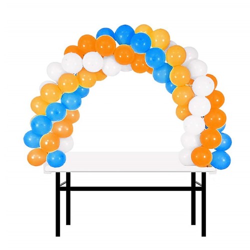 Balloon Arch STAND Kit 1 pc 12 ft Party Wedding Decorations WHOLESALE SALE - Picture 2 of 5