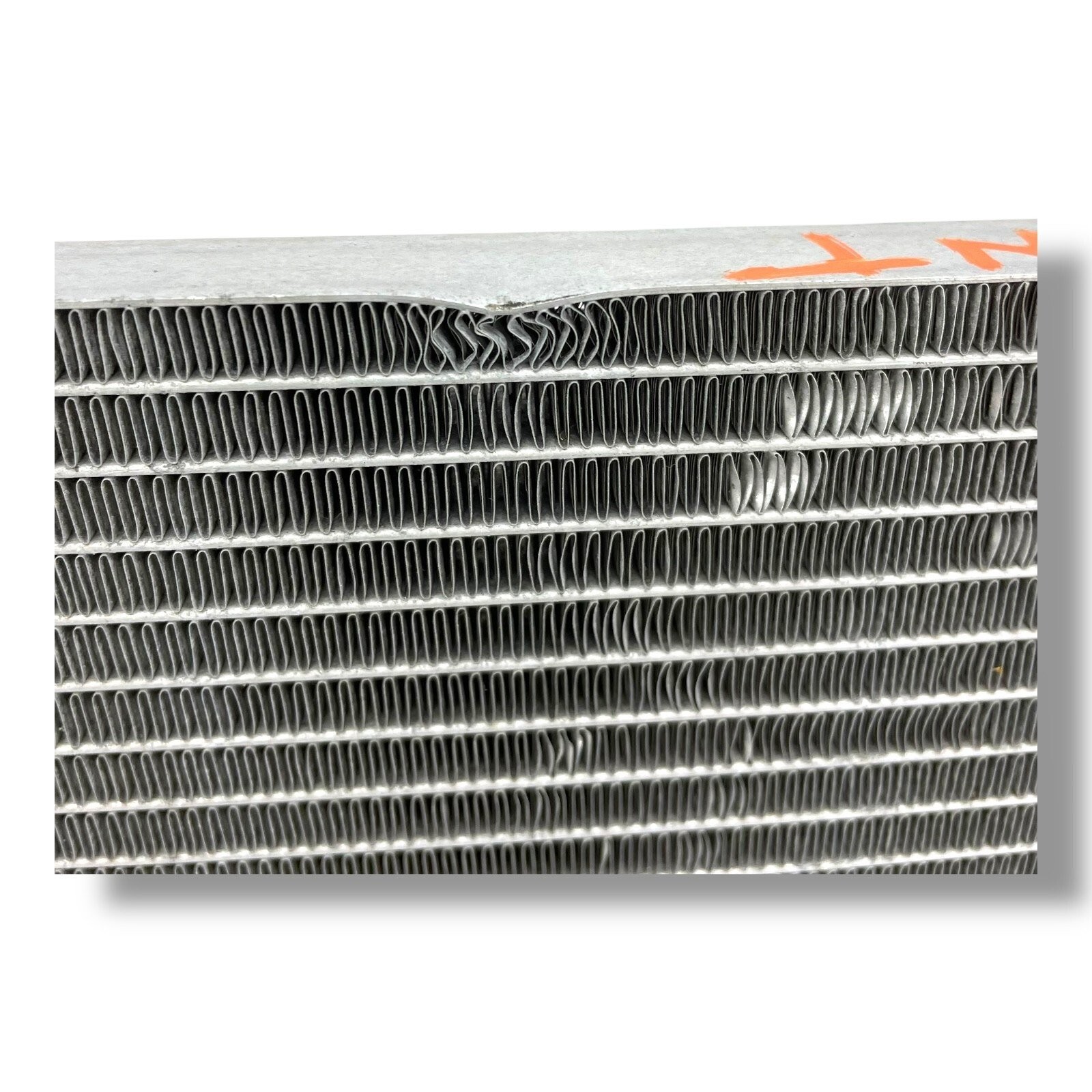 Aston Martin DB11 2017-2021 Ac condenser P/N HY5319710AC