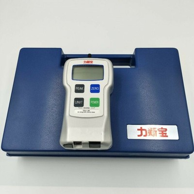 1 pcs SHIMPO FGJ-20 Push-pull force tester *tn
