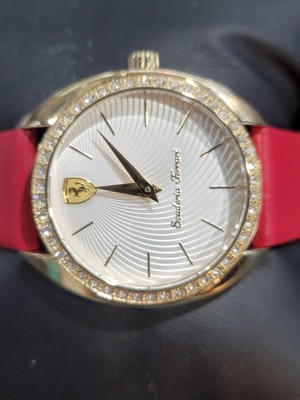 Scuderia Ferrari Women’s Watch s-l400.jpg main image 4