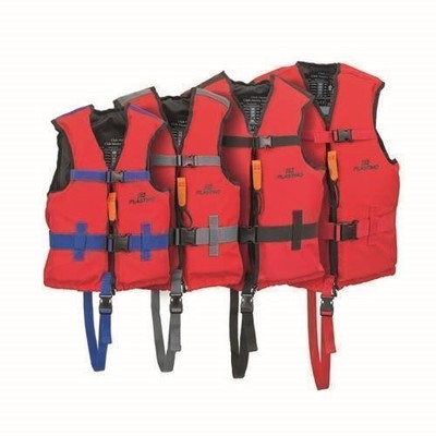 Plastimo Buoyancy Aid Club Master Size L (Red) 63940