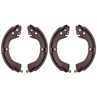 Bremsbackensatz Ø 270 Mm 52 Mm A.B.S. FüR U.A. Mitsubishi L200
