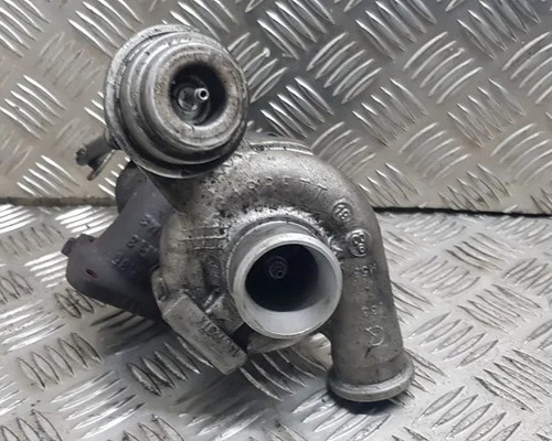 OPEL ASTRA G Estate F35 Turbolader 24442213 2.00 Diesel 60kw 1999 16423014