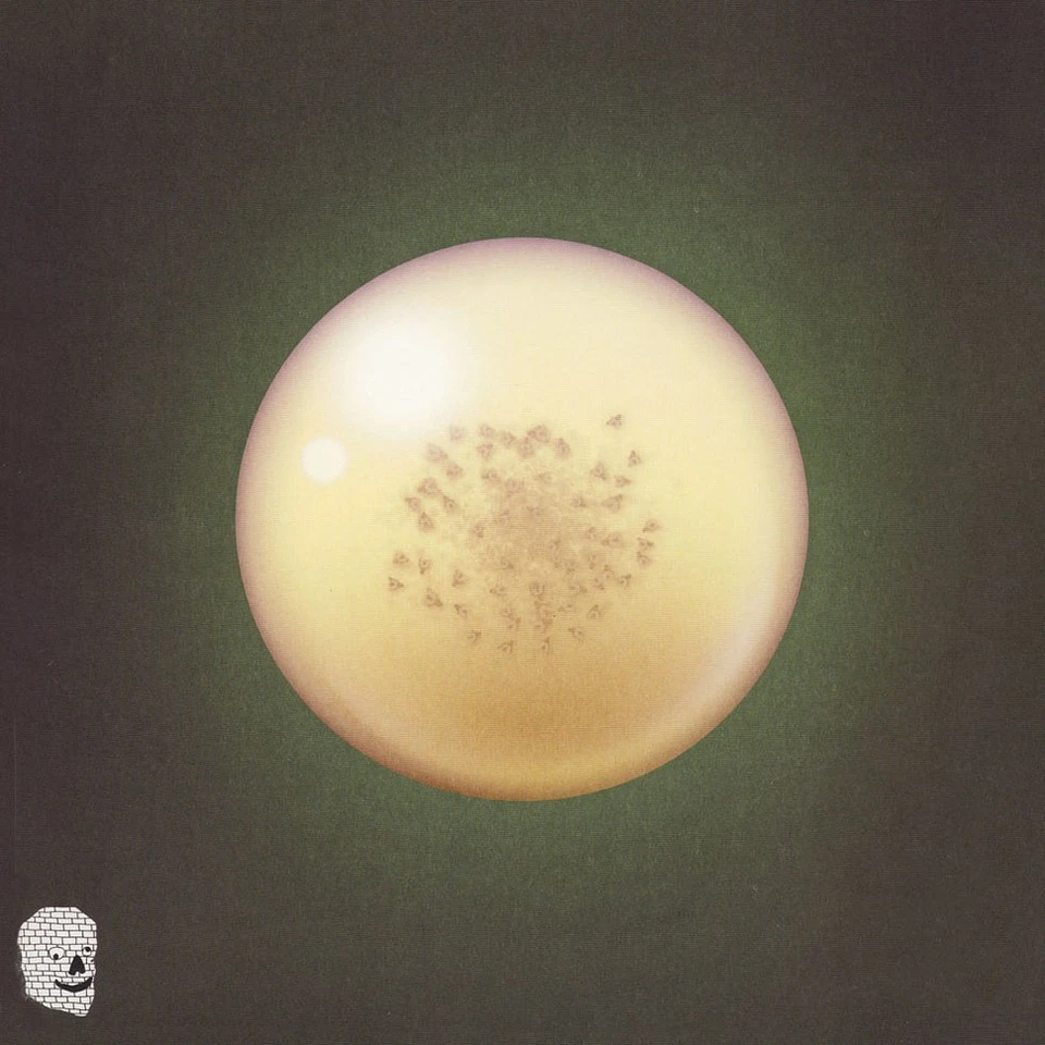 Thee Oh Sees - An Odd Entrances (Vinyl LP - 2016 - US - Original) - Bild 2 von 2