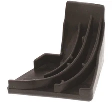 Exact Replacement Parts ERWD8X227 Dishwasher Baffle Right, Replaces GE