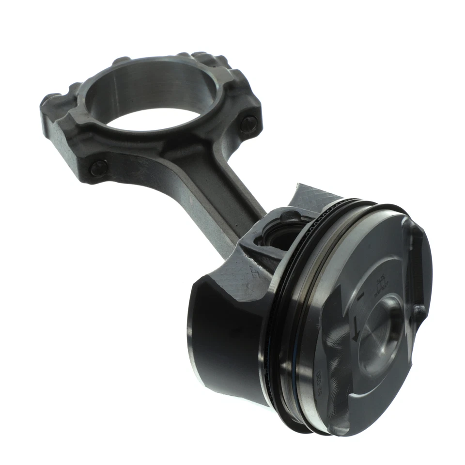 Original GM 2016-2018 Chevrolet Malibu Cruze LS LT Premier Motor Pistón 12674549 Foto 4 de 4