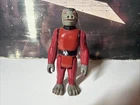 Snaggletooth Star Wars 1978 Vintage Kenner Action Figure