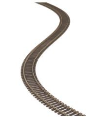 Atlas 2502 N Super Flex Track | Condition: New