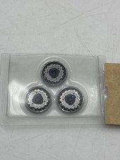 Gray - Philips Replacement Shaver Head for Series 9000 Prestige S9000