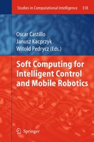 Oscar Castillo (U. A.) | Soft Computing For Intelligent Control And Mobile...