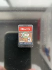 Nintendo The Legend of Zelda Tears of the Kingdom Switch Cartridge Only Tested