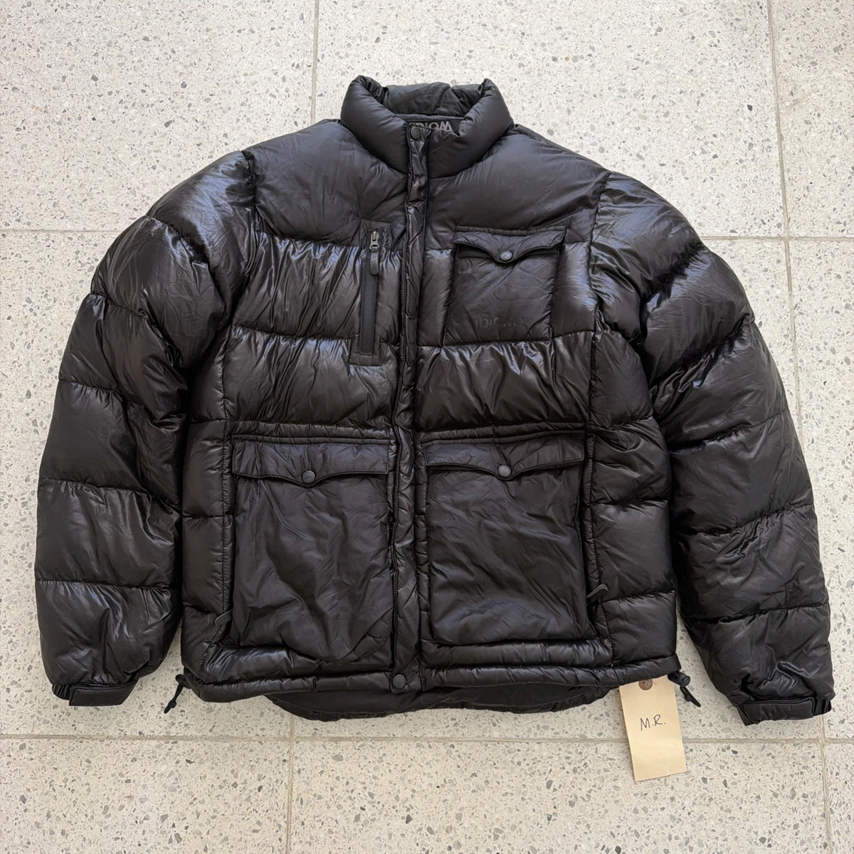 未使用 BURTON iDiom fragment ジャケット M グレー 藤原ヒロシが語る「Burton×FRAGMENT」最新作。今冬はウェア以外も