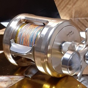 Daiwa Millionaire 250 | eBay