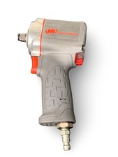 Ingersoll Rand 35max 12 Drive Air Impact Wrench Used Ingersoll Rand 35max 12 Drive Air Impact Wrench Used