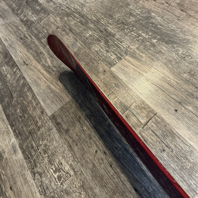 Vintage Burton Ultra Prime Alpine Race Carve Carving Snowboard 162