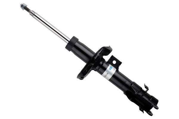 Bilstein StoßDäMpfer Vorderachse Links FüR KIA Stonic YB Hatchback Van-image