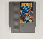 Punch-Out (Nintendo NES, 1990) Cartridge Only-Tested. SEE PICS marker on back.