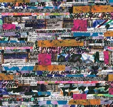 Free Spirit - Ravel - Twist - Mix, Fabric by the Yard