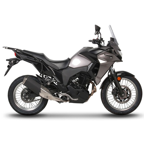 Shad Seitenkoffer-TräGer 3P (FüR: Kawasaki Versys-X 300 ABS LE300C 17-22 )-image