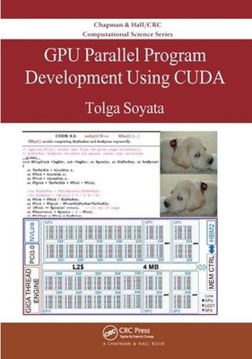 GPU Parallel Program Development Using CUDA - 9780367572242