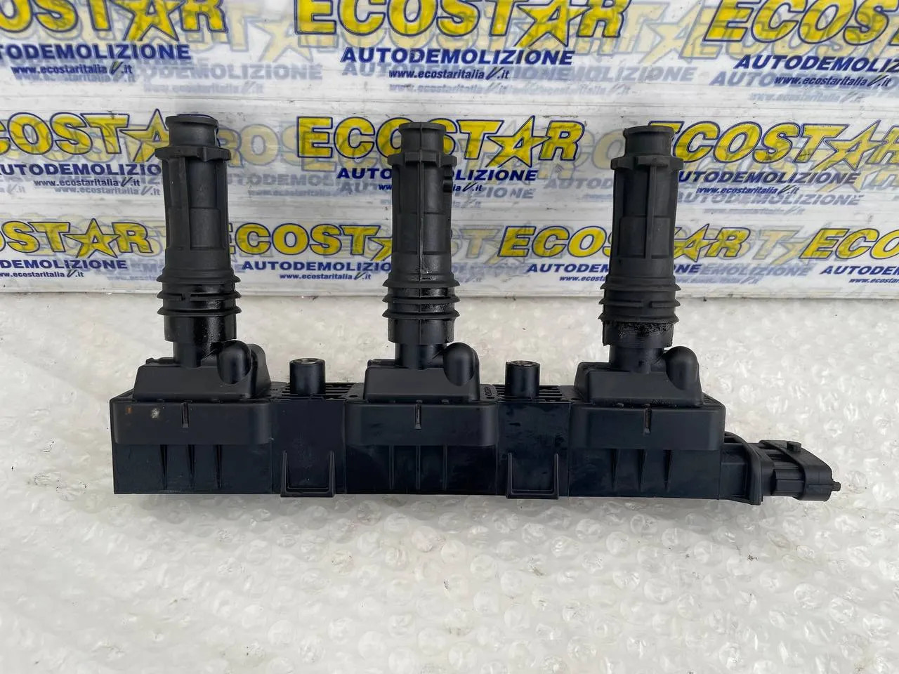 IGNITION COILS OPEL 1.0 PETROL 0221503014