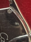 Cartier Roadster 18k gold watch screws  — photo 3