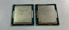 (Lot of 2) Intel Core i5-4460 4thG 4-Cores 3.2GHz 6MB Cache CPU Processor "Q7E"