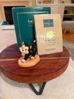WDCC Pinocchio - Say hello to Figaro - Box & COA — photo 1