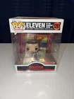 New ListingFunko Pop! Deluxe Stranger Things Eleven Vinyl Figure #1251 Target Exclusive