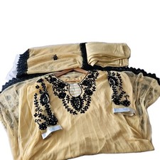 Ladies Anarkali Churidar Suit