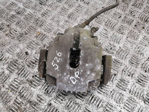 BMW 5 E60 E61 2006 Rechts Bremssattel vorne Diesel 120kW AMD190413