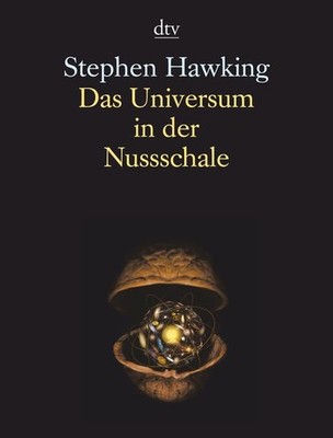 Buch: Das Universum in der Nussschale, Hawking, Stephen, 2009, dtv, gut