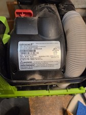 BISSELL 2690 PowerForce Compact Turbo Bagless Vacuum Cleaner