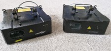 Laserworld CS-1000 RGB