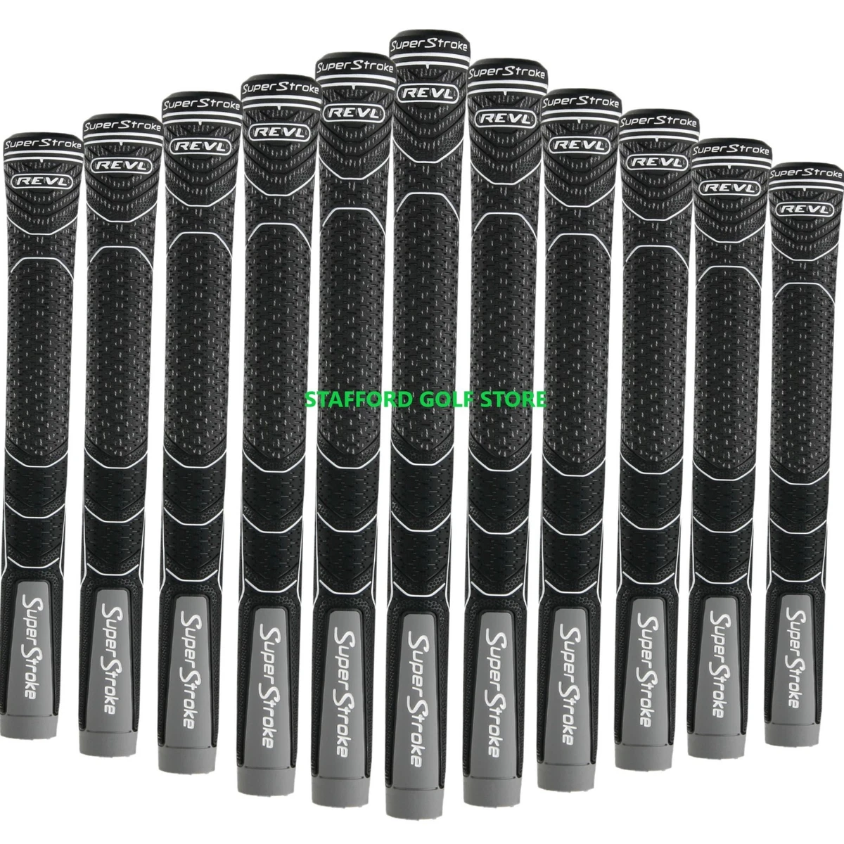 SuperStroke Standard Golf Club Grips for sale | eBay