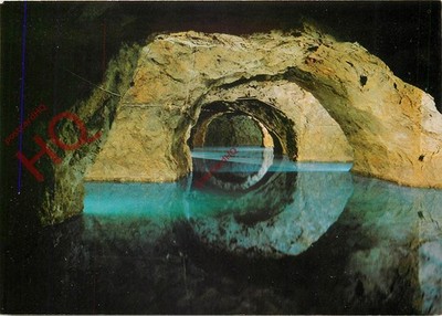 Ansichtskarte - Hinterbrühl Bei Modling, Meereshöhle, Seegrotte