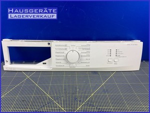Blende Elektronik Waschmaschine - beko WML51231E 283924