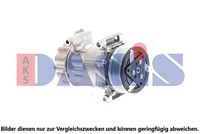 Kompressor Klimaanlage FüR CitroëN C4 Cactus C3 Picasso Puretech 82